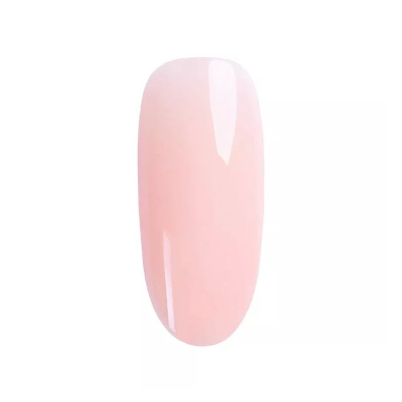 Smalto Semipermanente 7,2 ml - Baby Boomer Nude Base